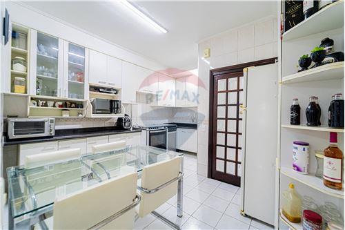 Casa - Alugar - São Paulo , São Paulo - 10 - 601301011-340