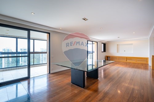 Venda-Apartamento-Vila Andrade , São Paulo , São Paulo , 05707001-601251016-103