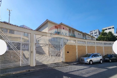 Venda-Casa de Condomínio-Rua Filipe Bandeira , 235  - Perto Av Alberti Byington - altura número 1100  - Vila Maria Alta , São Paulo , São Paulo , 02126020-601311038-23