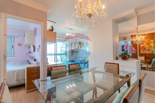 Venda-Apartamento-Avenida Bosque da Saúde , 655  - Bosque da Saúde , São Paulo , São Paulo , 04142-090-601251022-160