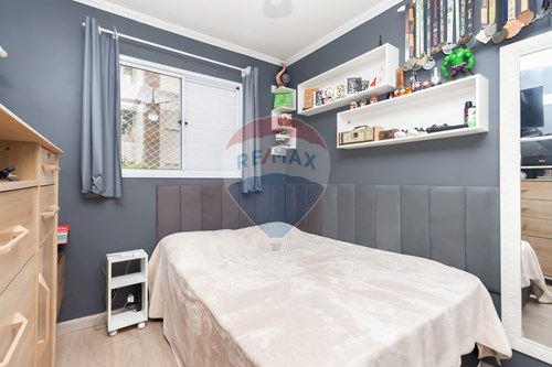 Venda-Apartamento-Avenida Nossa Senhora da Paz , 193  - Loteamento City Jaragua , São Paulo , São Paulo , 02998070-602261039-22