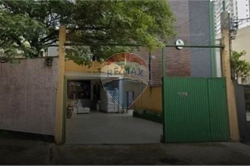 Alugar-Galpão-Rua Doutor Rafael Correia , 01  - Água Branca , São Paulo , São Paulo , 05043-050-602361006-19