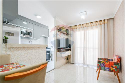 For Sale-Condo/Apartment-Rua Gaspar Ricardo , 309  - Centro , Diadema , São Paulo , 09910-040-601251090-23