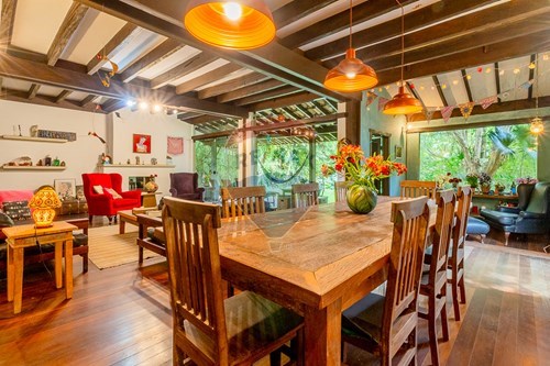 Venda-Casa de Condomínio-R. Piracicaba , 8  - Cond. Pq Primavera  - Granja Viana , São Paulo , 06342220-601081002-6