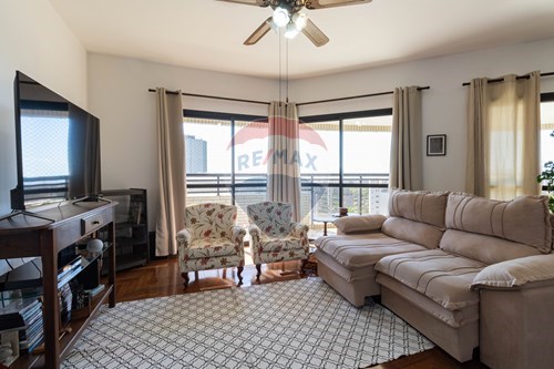 Venda-Apartamento-Rua Sales Júnior , 285  - Alto da Lapa , São Paulo , São Paulo , 05083-070-601251009-87