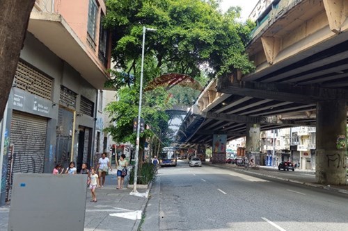 Slider Image Thumbnail