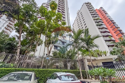 Venda-Apartamento-Rua Jesuíno Arruda , 122  - Avenida São Gabriel  - Itaim Bibi , São Paulo , São Paulo , 04532080-601371117-10