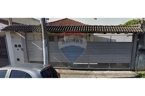 Venda-Casa-Rua Elias de Sousa Pinto , 41  - Tremembé  - Jardim Tremembé , São Paulo , São Paulo , 02357060-601371059-3