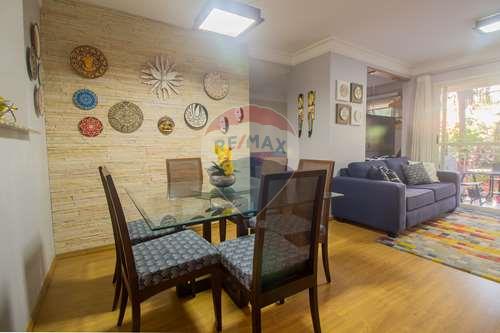 Venda-Apartamento-Morumbi , São Paulo , São Paulo , 05713-570-602191006-2