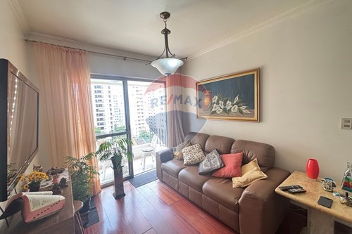 Venda-Apartamento-Perdizes , São Paulo , São Paulo , 05020-000-602191016-3