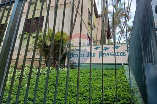 Alugar-Apartamento-Vila Moraes , São Paulo , São Paulo , 04164001-601401050-12