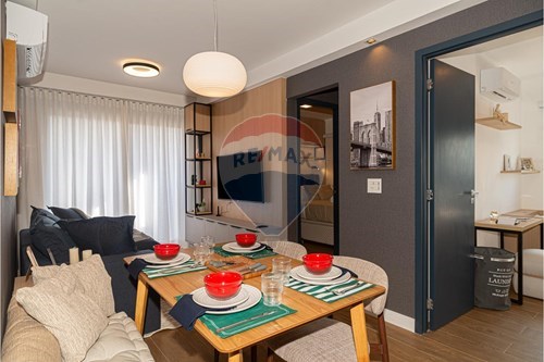 Alugar-Apartamento-Rua Godói Colaço , 575  - Vila Cordeiro , São Paulo , São Paulo , 04582030-601361020-447