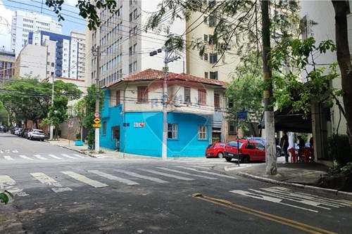 Venda-Terreno-Santa Cecília , São Paulo , São Paulo , 01233000-602171003-35