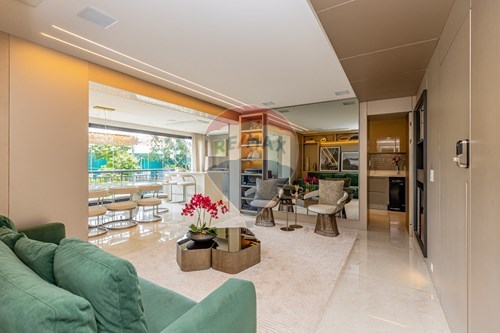 Venda-Apartamento-Vila Olímpia , São Paulo , São Paulo , 04550003-601251061-51