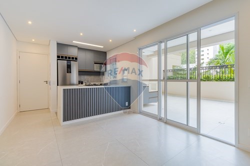 Venda-Apartamento-Rua Miriam Pires , 109  - Morumbi , São Paulo , São Paulo , 05630025-601081108-9