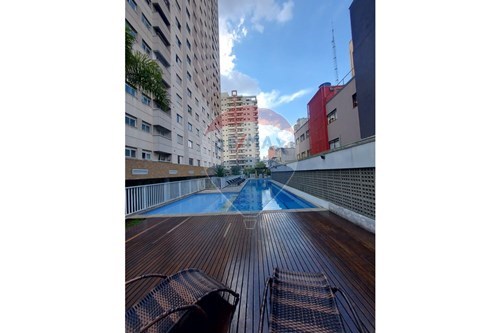 For Rent/Lease-Condo/Apartment-Campos Elíseos , São Paulo , São Paulo , 01217020-602061011-59