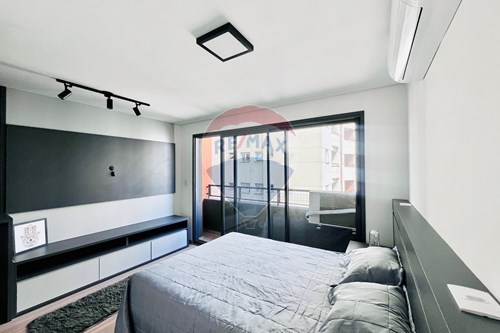 Alugar-Studio-Rua Ministro Godói , 1113  - Perdizes , São Paulo , São Paulo , 05015000-602281044-89