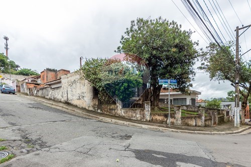 Venda-Terreno-Rua Turvânia , 13  - Vila Nova Jaraguá , São Paulo , São Paulo , 05181200-601441012-22