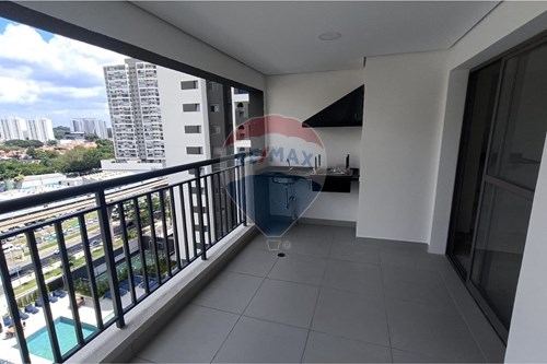 Alugar-Apartamento-Vila Ema , São Paulo , São Paulo , 03282000-602241025-94