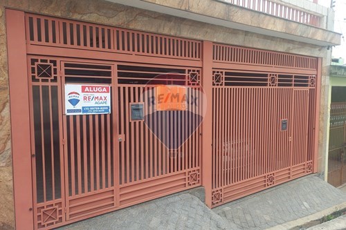 Alugar-Sobrado-Parque São Lucas , São Paulo , São Paulo , 03238020-602131003-437