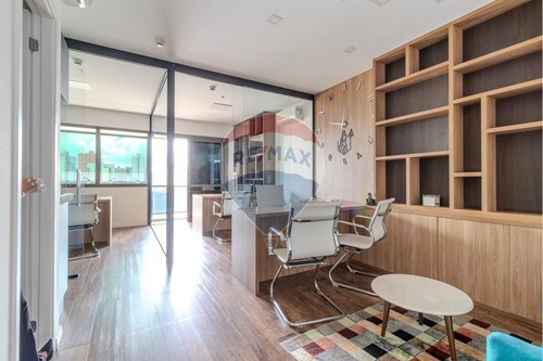 Venda-Cj. Comercial/ Sala-Rua Jurubatuba , 1350  - Centro , São Bernardo do Campo , São Paulo , 09725-000-602011024-36