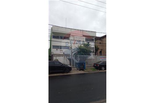 For Rent/Lease-Building-Rua Campos Melo , 222  - Encruzilhada , Santos , São Paulo , 11015-000-601161017-17