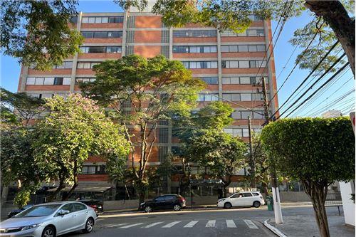 Alugar-Apartamento-Rua Bagé , 230  - Vila Mariana , São Paulo , São Paulo , 04012 - 140-601241028-5