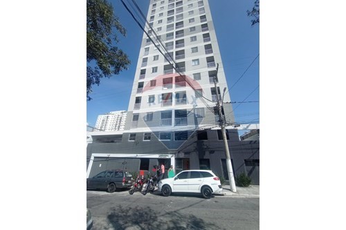 Alugar-Apartamento-Vila Santa Clara , São Paulo , São Paulo , 03273500-602131003-326