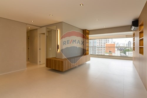 Venda-Apartamento-Rua Loefgren , 2503  - Supremo Campo Belo  - Vila Clementino , São Paulo , São Paulo , 04040-033-601251112-1882