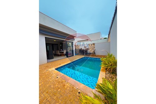 Venda-Casa de Condomínio-Bonfim Paulista , Ribeirão Preto , São Paulo , 14028707-601251261-62