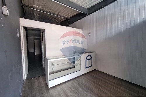 Alugar-Ponto Comercial-Rua Ministro Hermenegildo de Barros , 279  - Próximo a Av.Edgard Facó e Rua Rio Verde  - Freguesia do Ó , São Paulo , São Paulo , 02971090-601751011-3