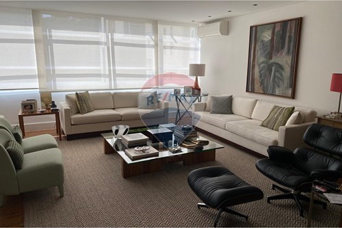 Venda-Apartamento-Alameda Tiete , 621  - Cerqueira César , São Paulo , São Paulo , 01417-020-601481004-57