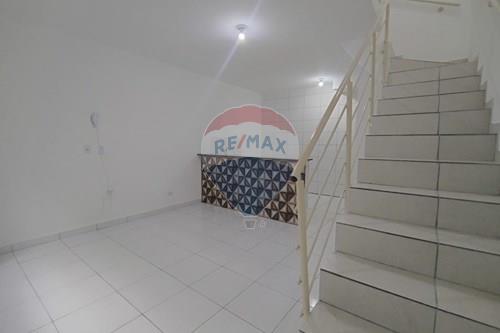 For Rent/Lease-Townhouse-Rua Doutor Gabriel Covelli , 10000  - Travessa da Av Eng. Caetano Alvares  - Parque Peruche , São Paulo , São Paulo , 02533000-601991002-96