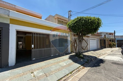Alugar-Sobrado-Rua Alex Lizal , 80  - Sítio Pinheirinho , São Paulo , São Paulo , 05138420-602411006-18