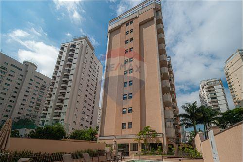 For Sale-Condo/Apartment-Rua Dr. Guilherme Cristofel , 414  - Alto de Santana , São Paulo , São Paulo , 02406010-601311010-123