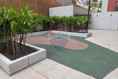 Alugar-Apartamento-Rua Catarinenses , 400  - Vila Andrade , São Paulo , São Paulo , 05728050-601361081-23