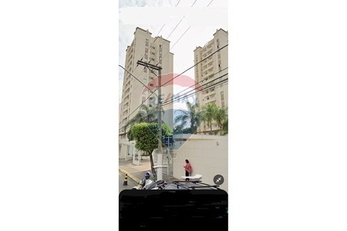 Alugar-Apartamento-Carandiru , São Paulo , São Paulo , 02068030-601051076-24