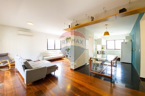 Venda-Apartamento-Moema , São Paulo , São Paulo , 04515010-601251061-264