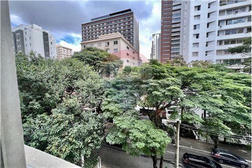 For Sale-Condo/Apartment-Rua Bandeira Paulista , 127  - Próximo a Pedroso Alvarenga  - Itaim Bibi , São Paulo , São Paulo , 04532010-601081041-3