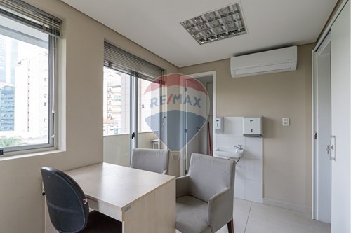 Venda-Cj. Comercial/ Sala-Rua Vergueiro , 1353  - Paraíso , São Paulo , São Paulo , 04101000-601401003-72