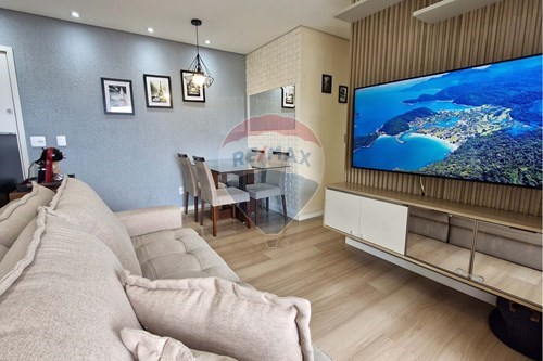 Venda-Apartamento-Rua Manuel Gaya , 945  - Vila Nova Mazzei , São Paulo , São Paulo , 02313000-601051032-153