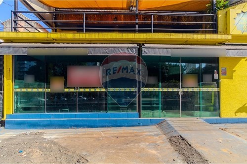 Alugar-Ponto Comercial/ Loja-Avenida Luiz Dumont Villares , 1555  - Á 10 min do Metro  - Santana , São Paulo , São Paulo , 02085100-602291016-179