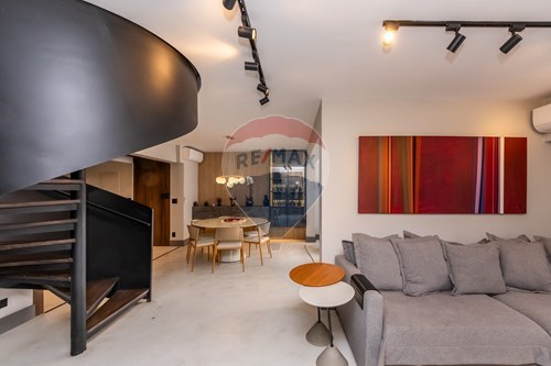 Venda-Cobertura-Avenida dos Imarés , 557  - Moema , São Paulo , São Paulo , 04085000-601721013-193