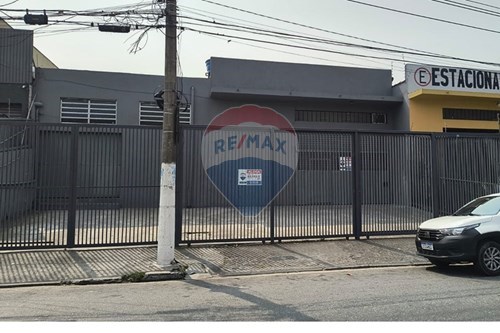 For Rent/Lease-Warehouse-Rua Doutor Ulpiano da Costa Manso , 72/74  - Jardim Peri Peri , São Paulo , São Paulo , 05538000-601461005-81