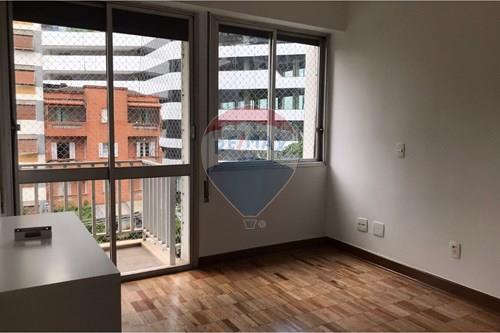 For Rent/Lease-Condo/Apartment-Pinheiros , São Paulo , São Paulo , 5419000-601271276-114