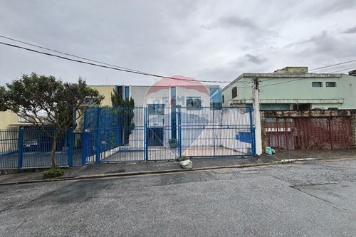 Alugar-Prédio-Rua Nhengaibas , 254  - Próximo ao Monotrilho Orátorio  - Vila Graciosa , São Paulo , São Paulo , 03160040-601811024-52