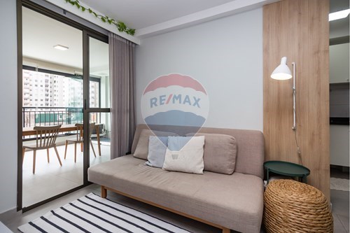 Venda-Apartamento-Rua Doutor Ribeiro de Almeida , 88  - Condomínio Clube  - Barra Funda , São Paulo , São Paulo , 01137020-601081006-141