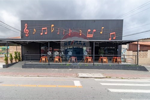 Alugar-Ponto Comercial/ Loja-Avenida Elísio Cordeiro de Siqueira , 702  - Jardim Santo Elias , São Paulo , São Paulo , 05136000-601141015-147