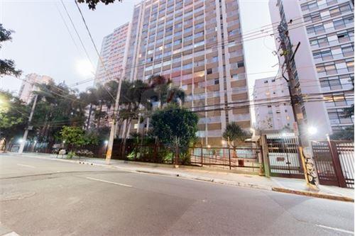 Venda-Apartamento-alameda Lorena , 1041  - Alameda Lorena  - Jardim América , São Paulo , São Paulo , 01424001-601081002-1