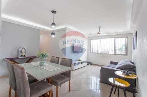 Venda-Apartamento-r. Da Bica , 410  - Rua da Bica  - Freguesia do Ó , São Paulo , São Paulo , 02925-000-601751009-366